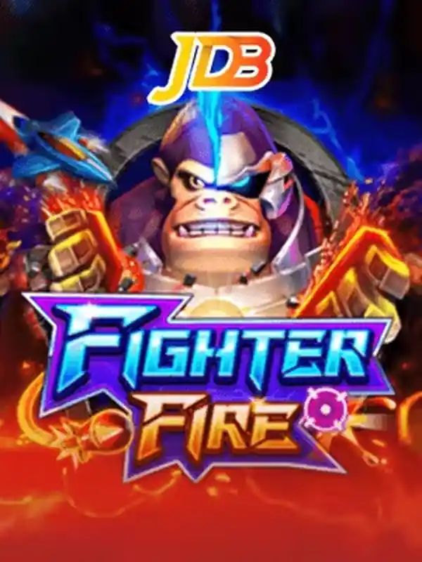 Fighter Fire ক্যাসিনো