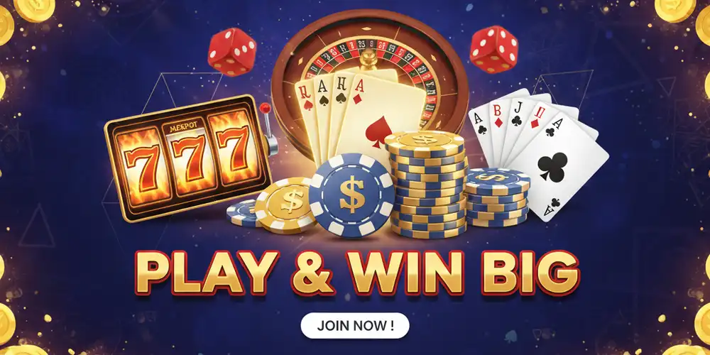 1win Affiliate Program Banner